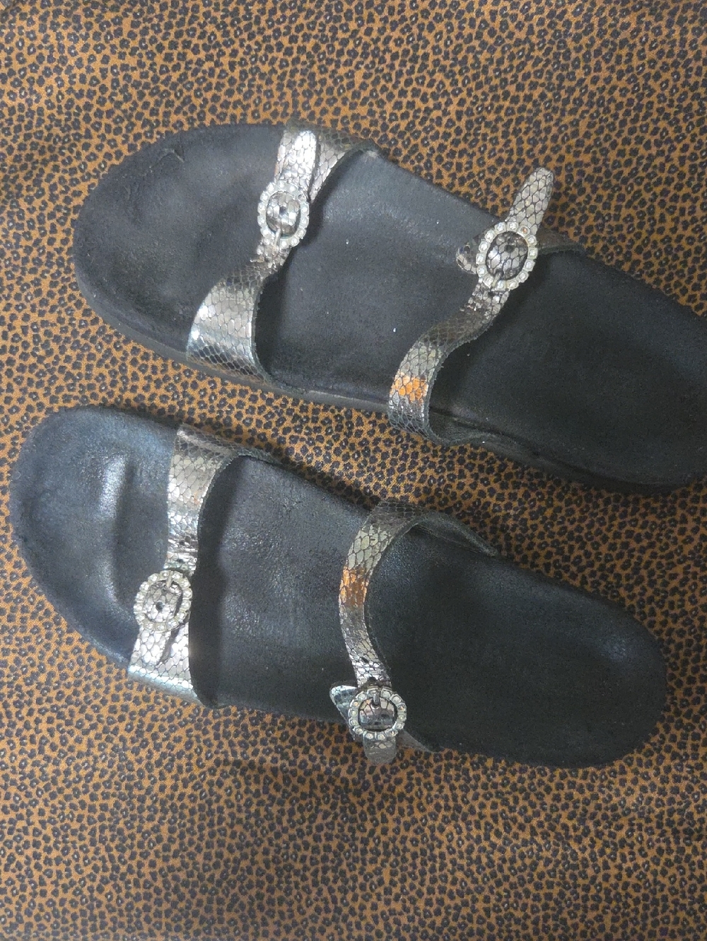 Mephisto Sandles 37